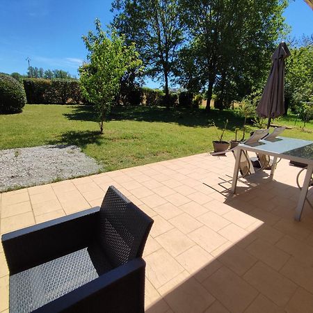 Appartement T2 Cosy Gourdon-en-quercy Luaran gambar