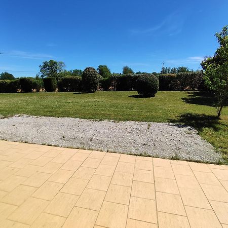 Appartement T2 Cosy Gourdon-en-quercy Luaran gambar