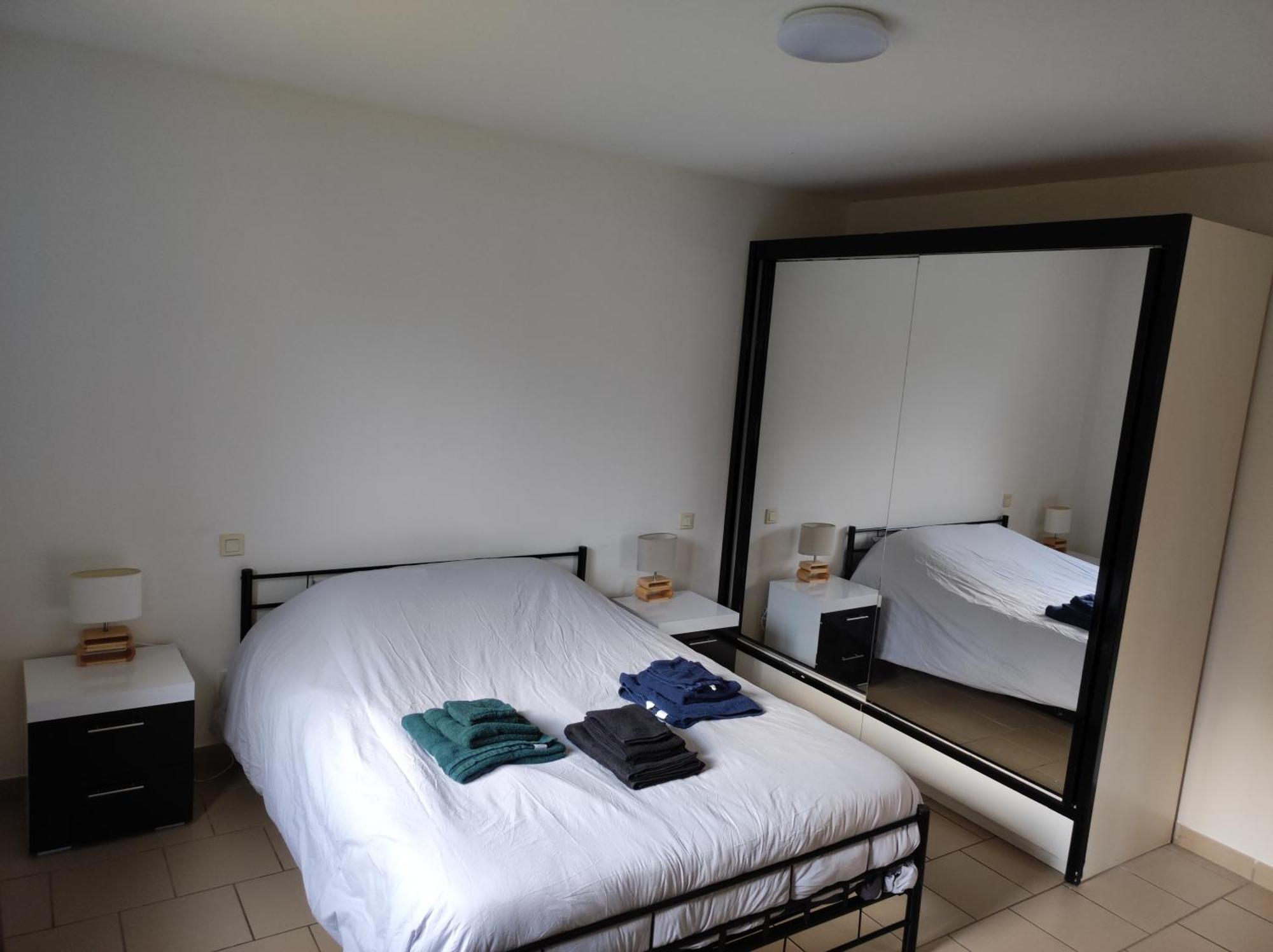 Appartement T2 Cosy Gourdon-en-quercy Luaran gambar