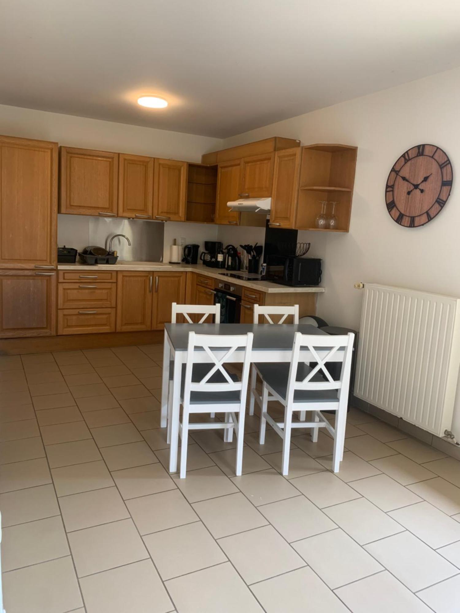 Appartement T2 Cosy Gourdon-en-quercy Luaran gambar