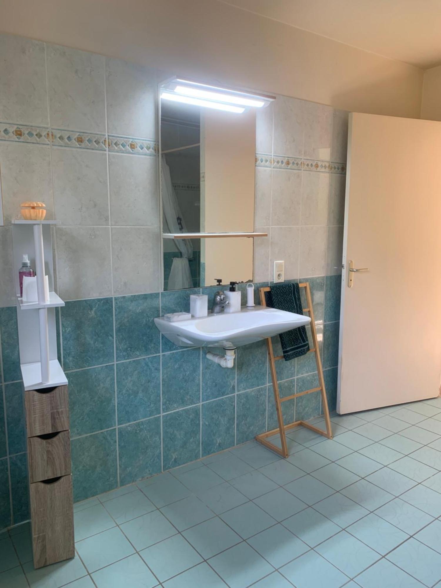 Appartement T2 Cosy Gourdon-en-quercy Luaran gambar